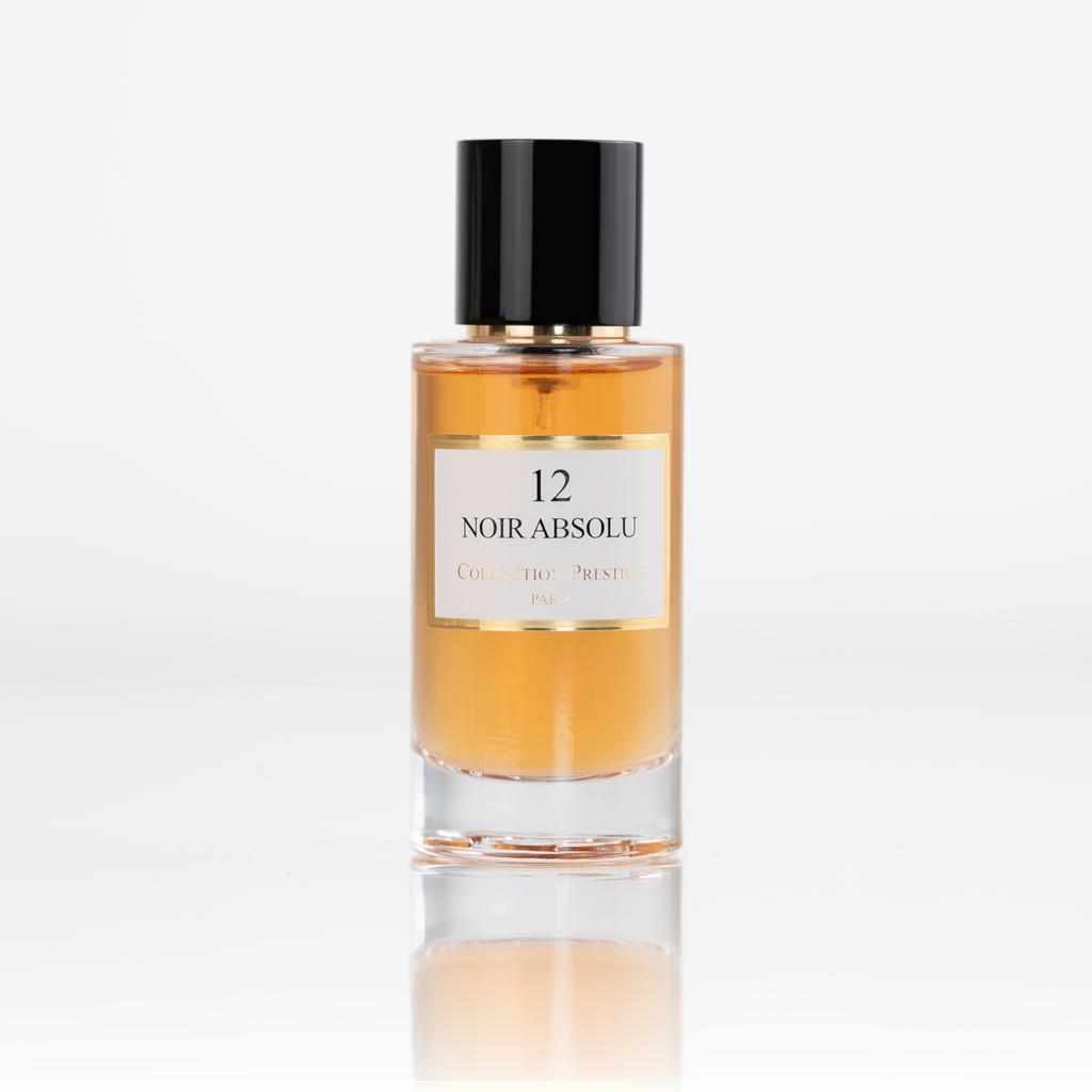 Noir absolu