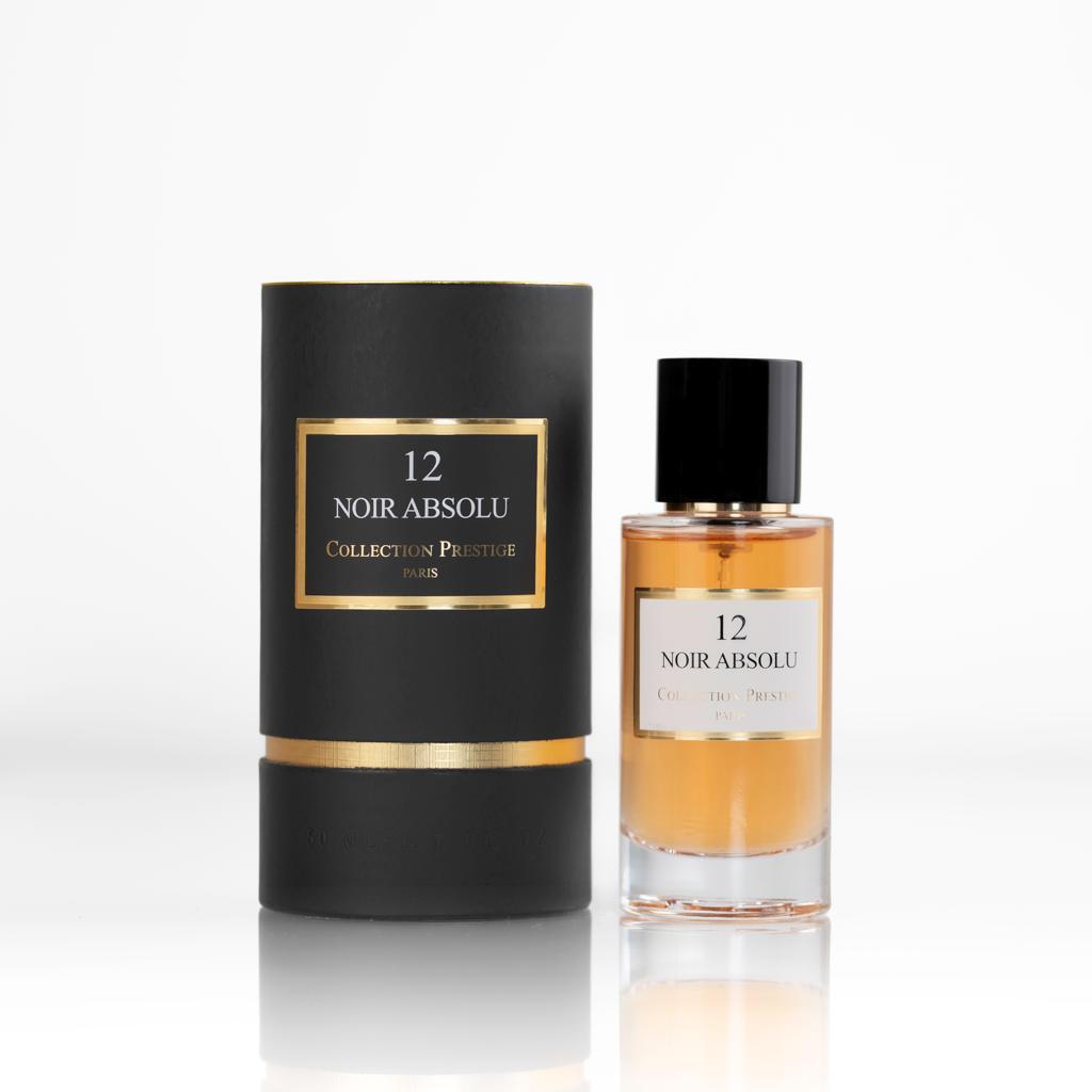 Noir absolu