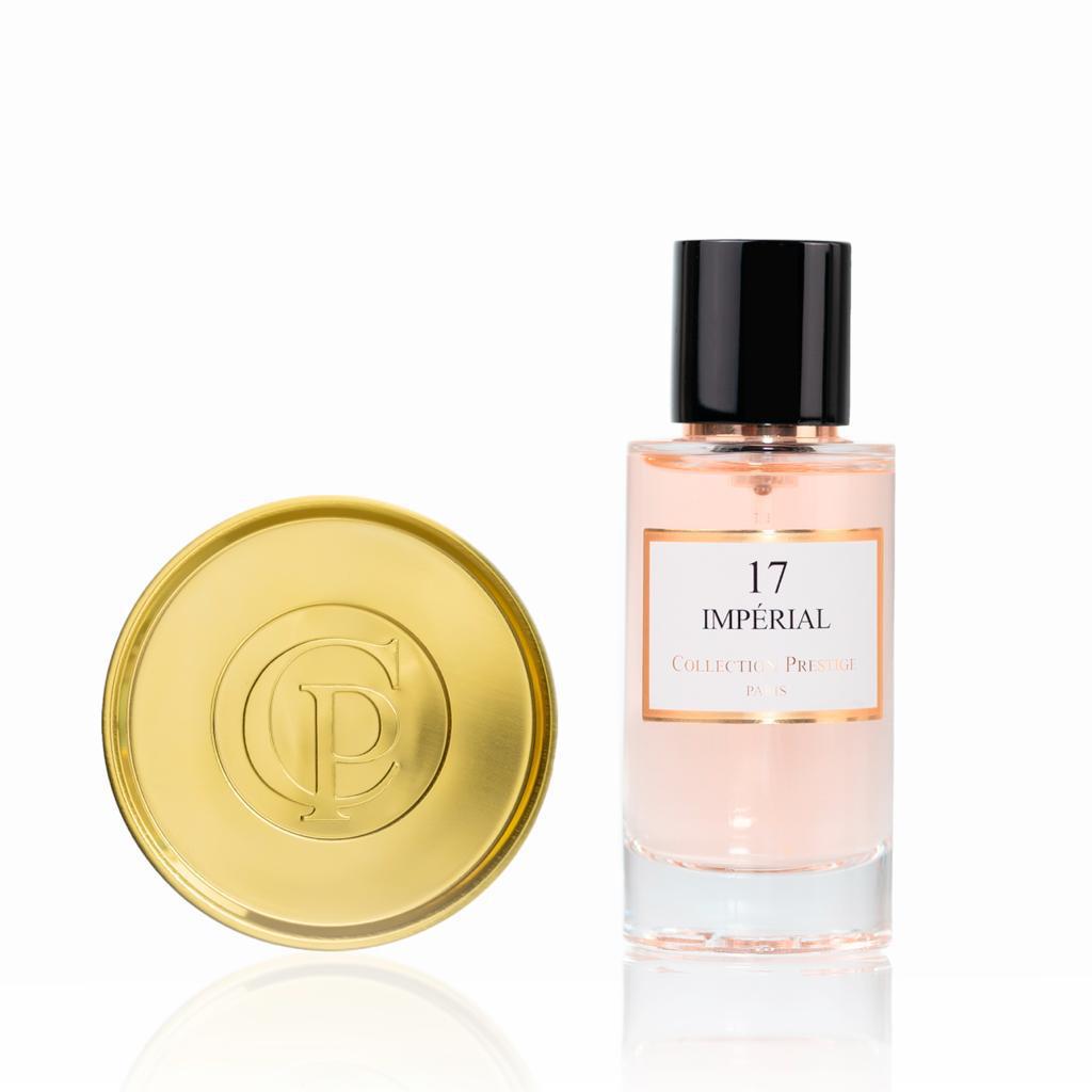 Impérial - MDT Parfums