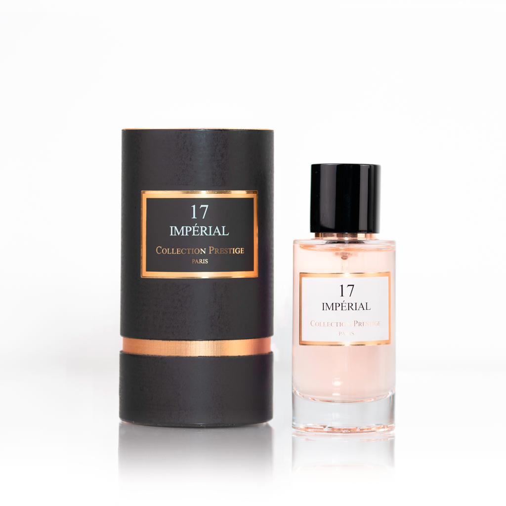 Impérial - MDT Parfums