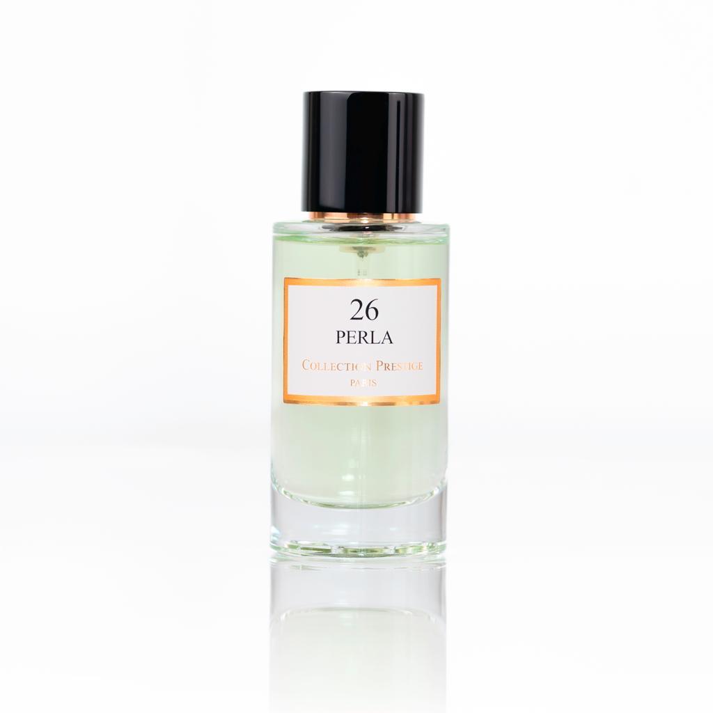 Perla