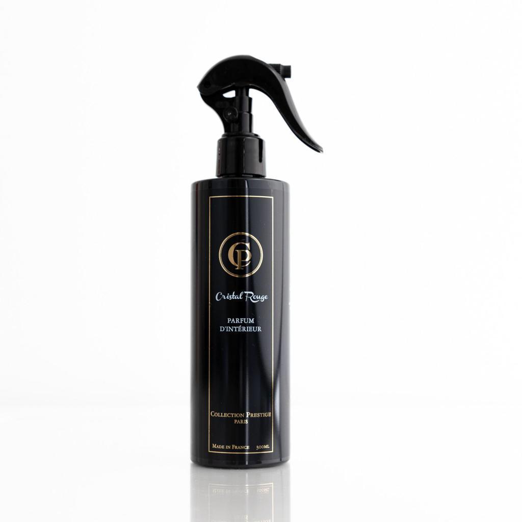 Crystal Rouge - MDT Parfums