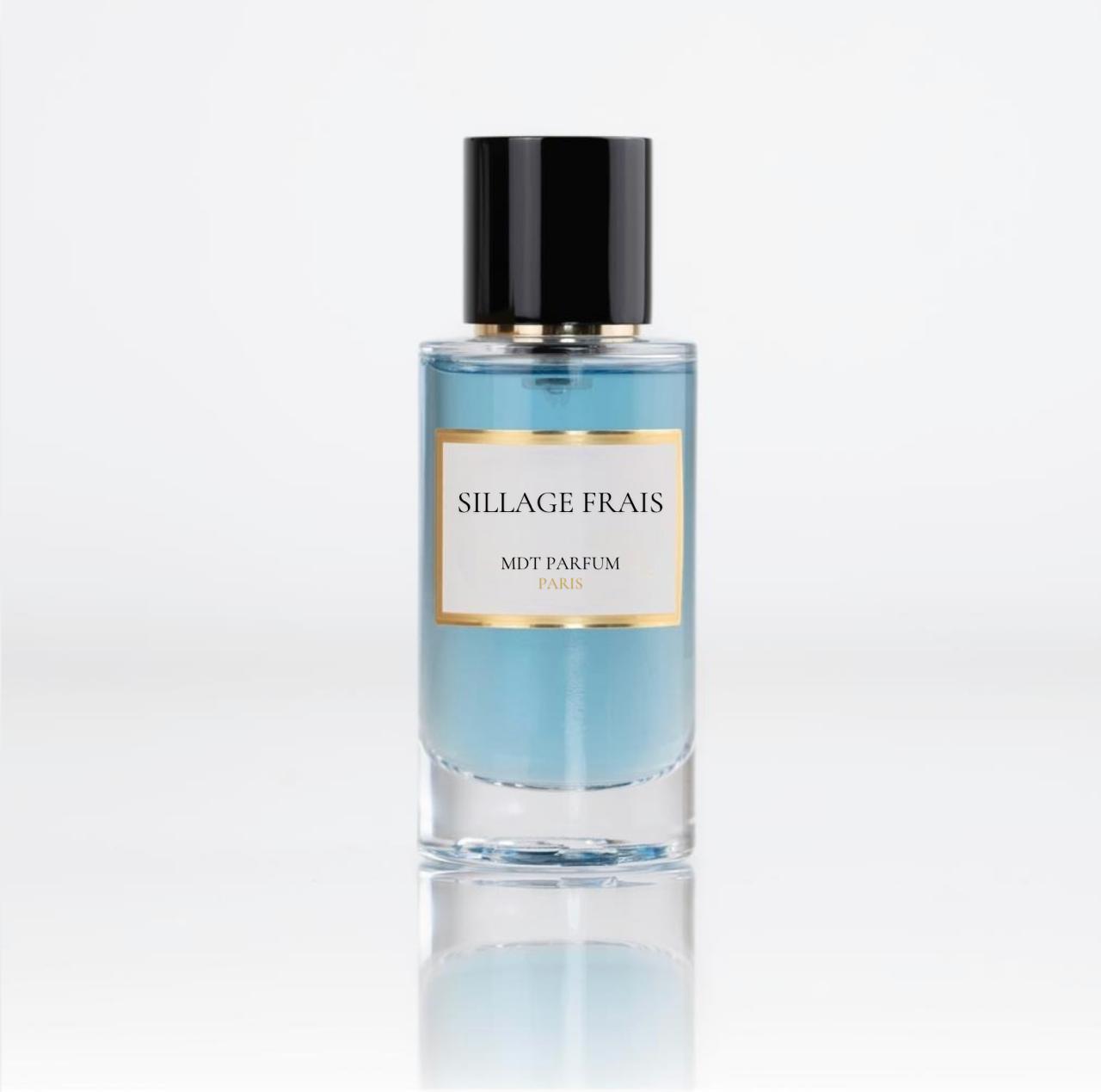 Sillage Frais