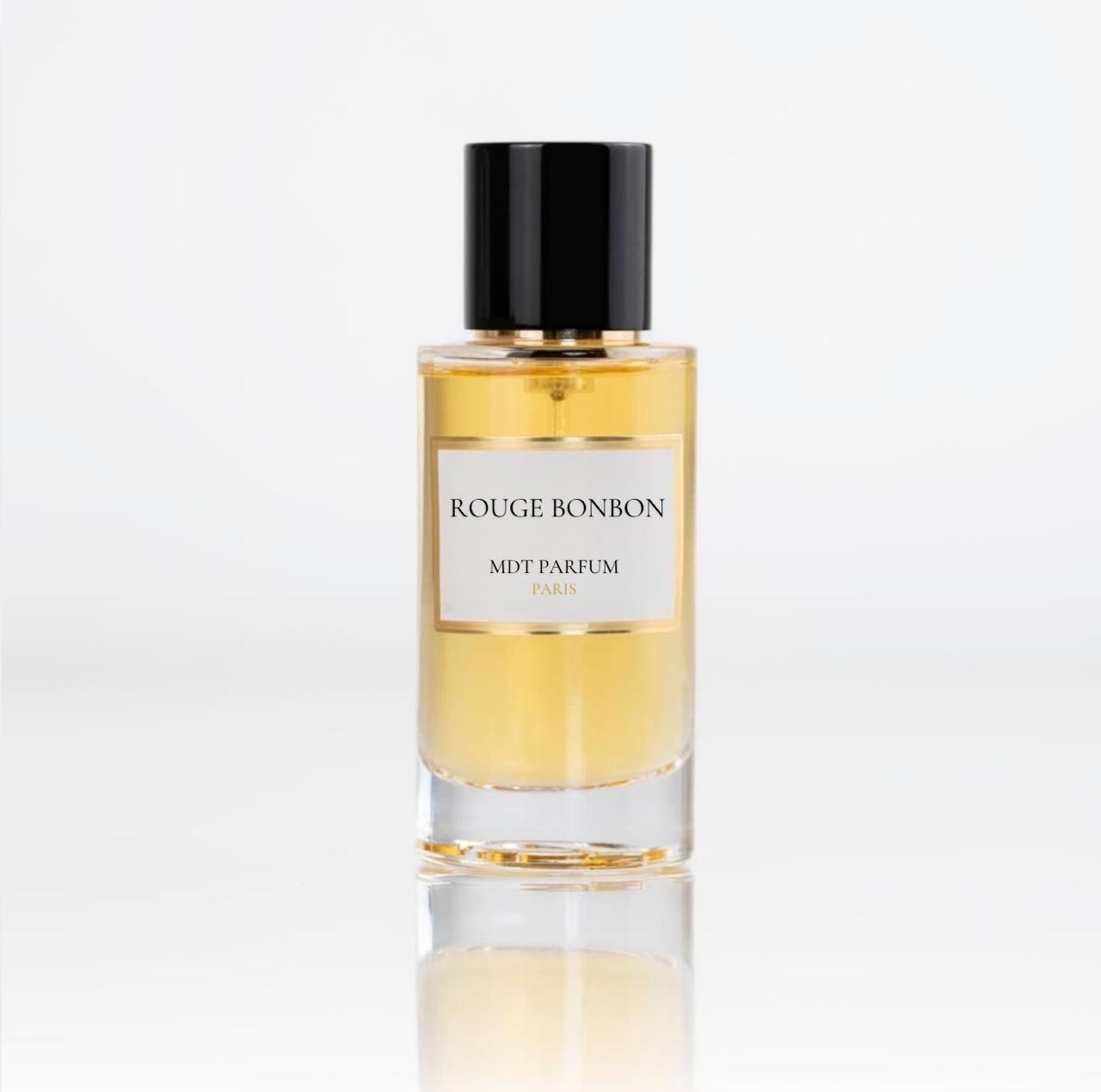 Rouge Bonbon - MDT Parfums