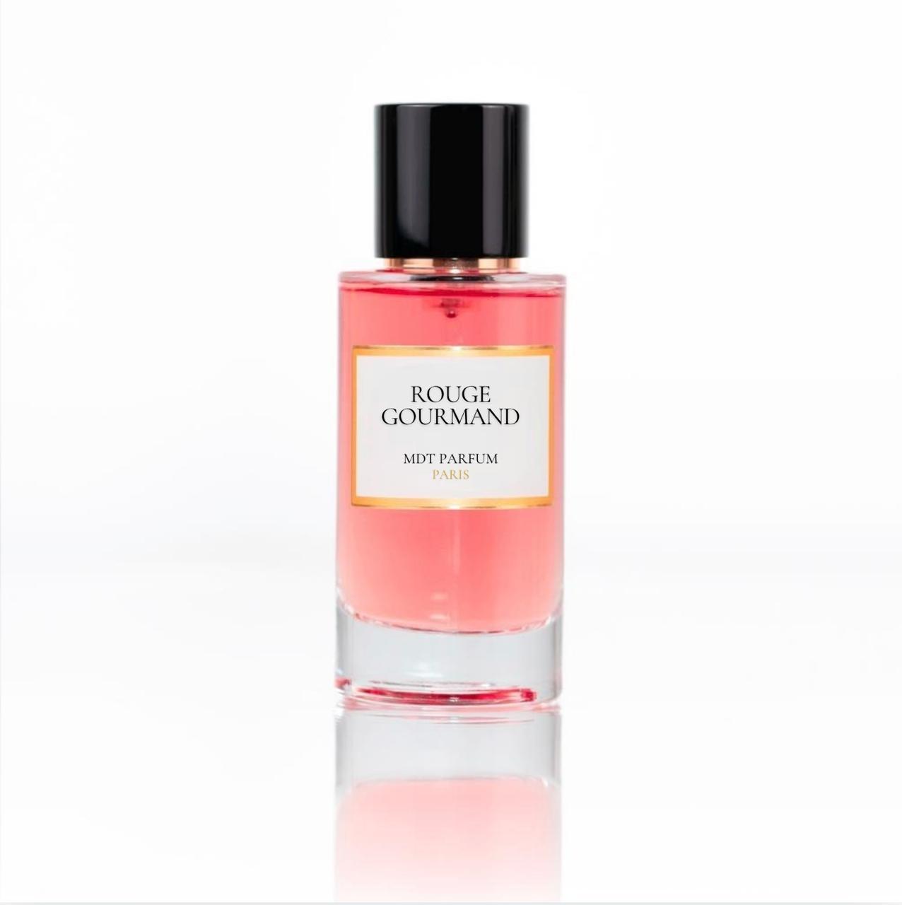Rouge Gourmand