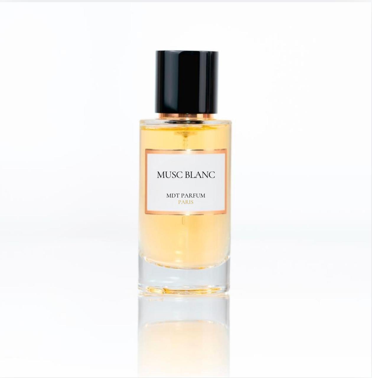 Musc Blanc