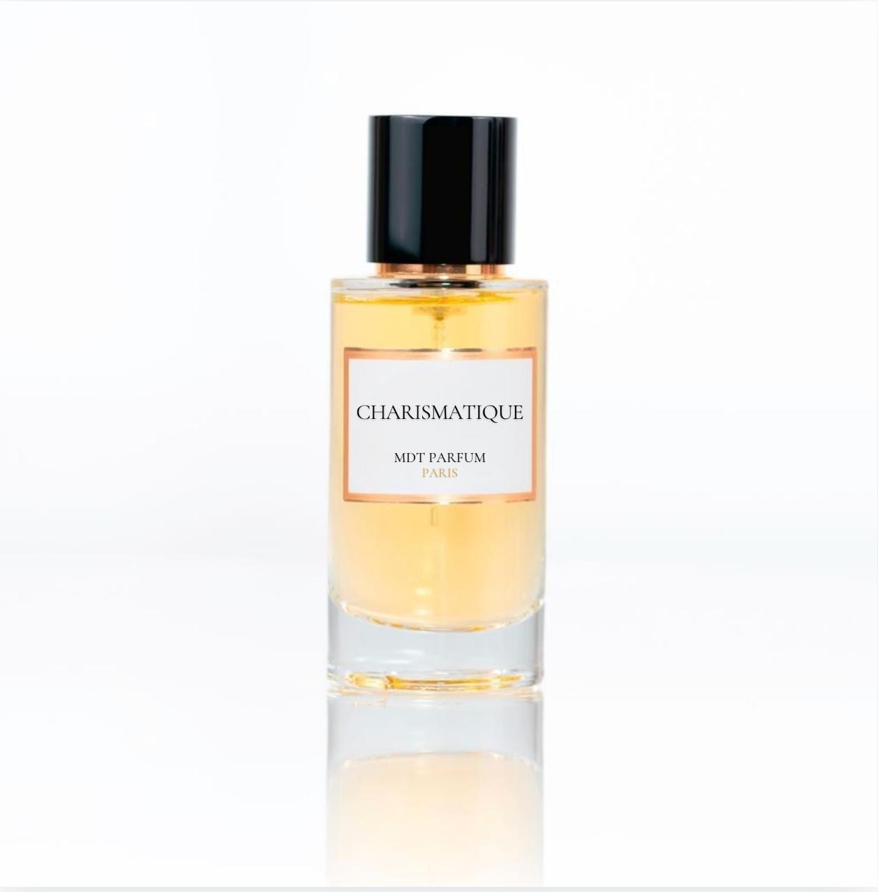 Charismatique