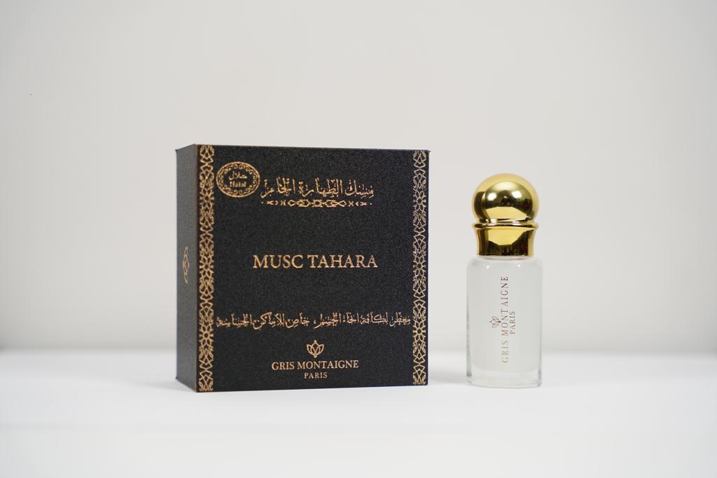 Musc Tahara