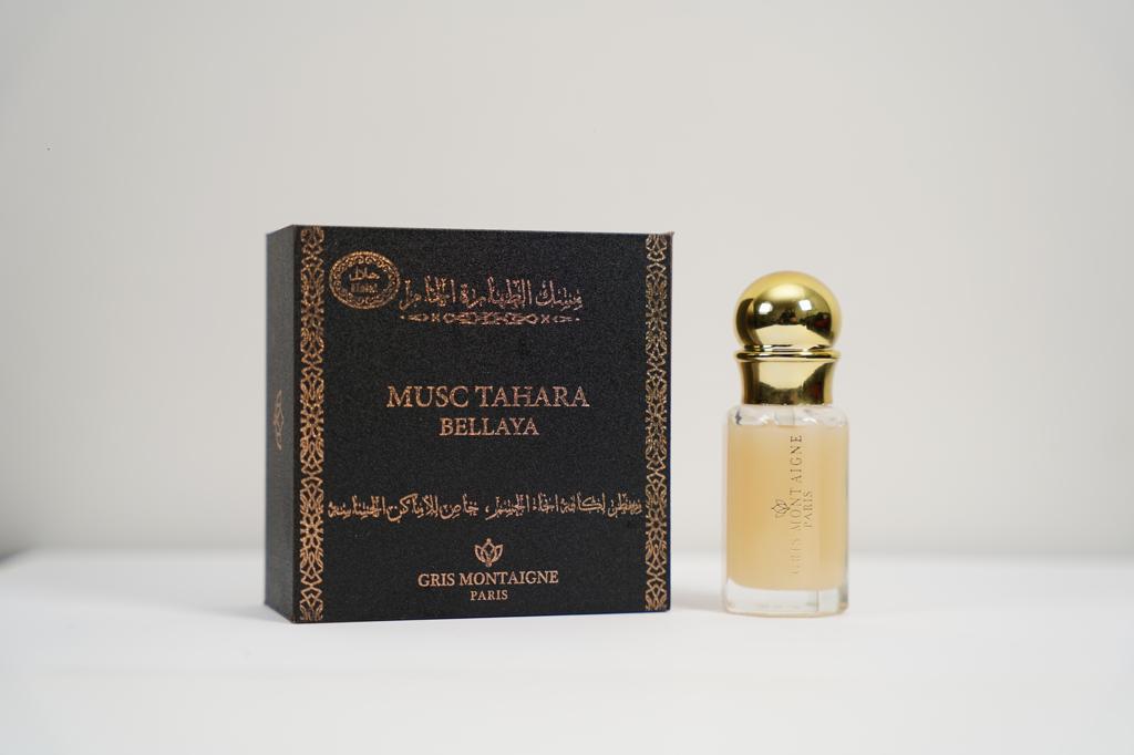 Musc Tahara Bellaya