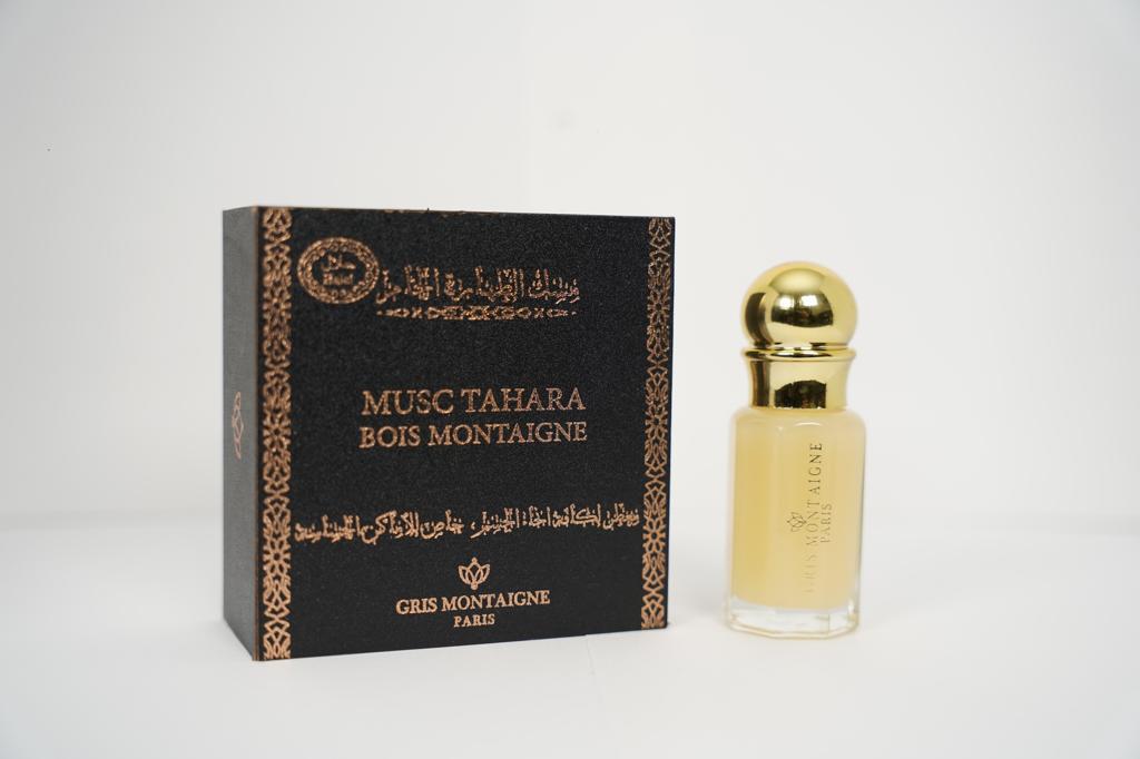 Musc Tahara Bois Montaigne