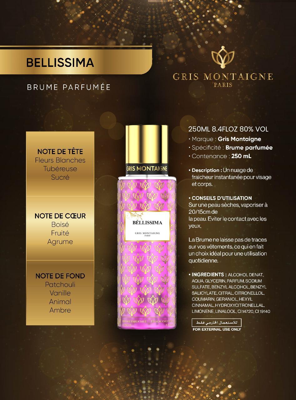 Bellissima
