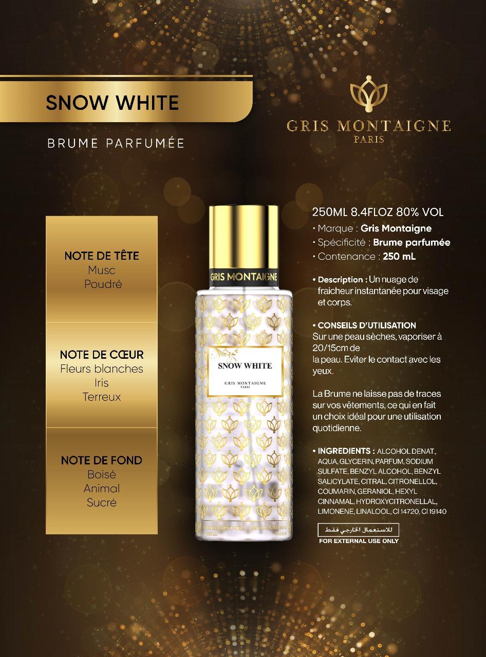 Snow White