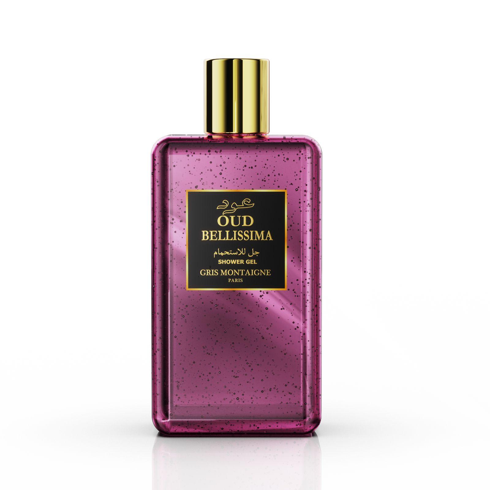 Oud Bellissima