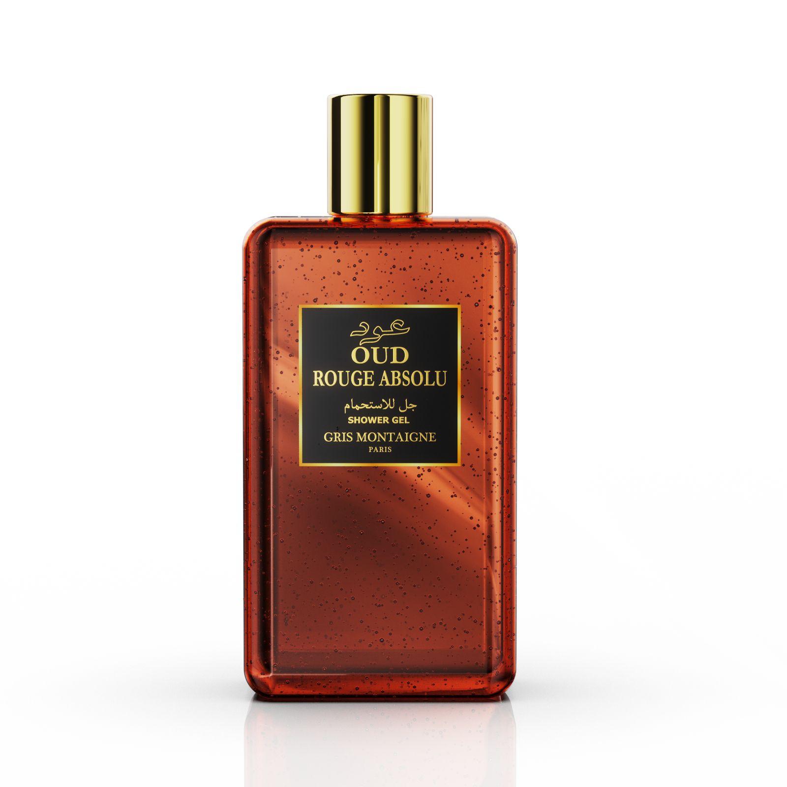 Oud Rouge Absolu