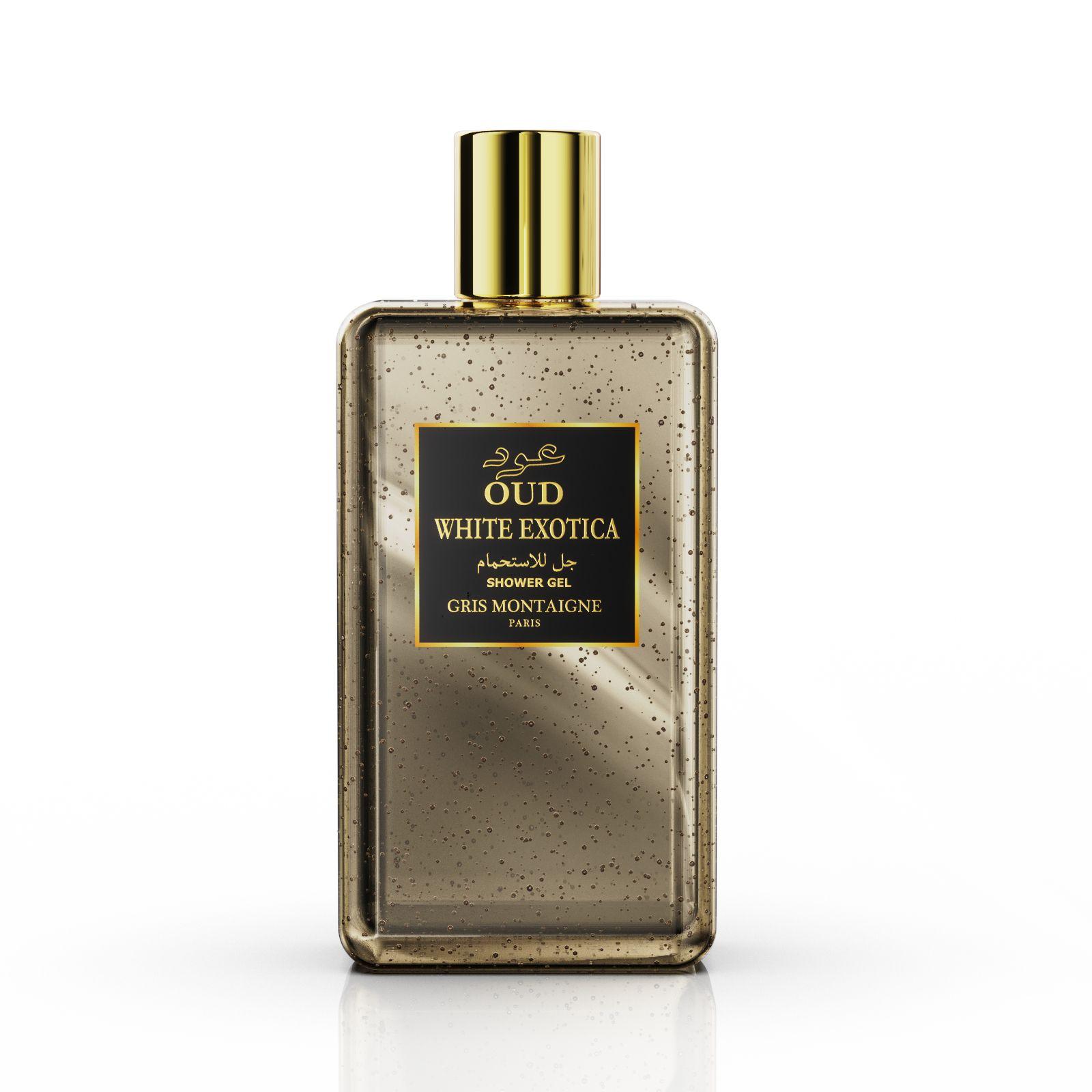 Oud White Exotica