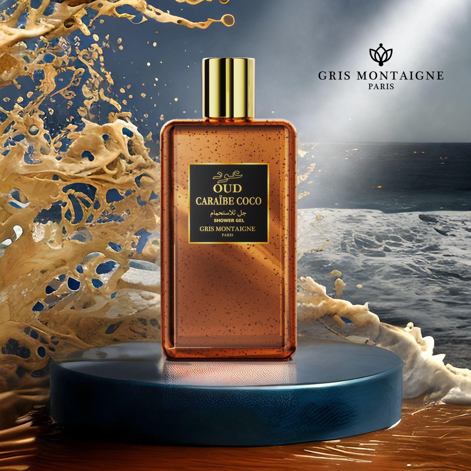 Oud Caraibes Coco