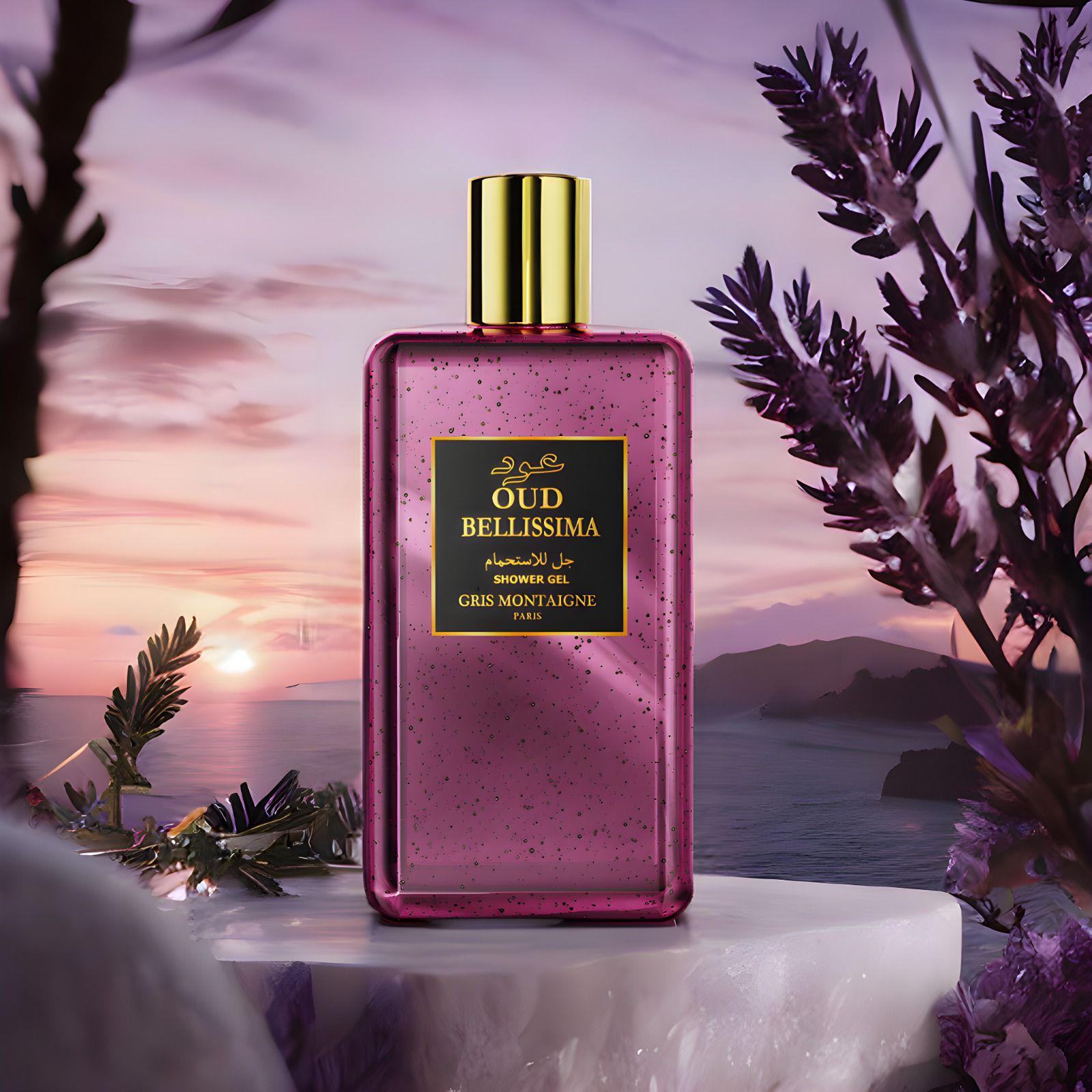 Oud Bellissima