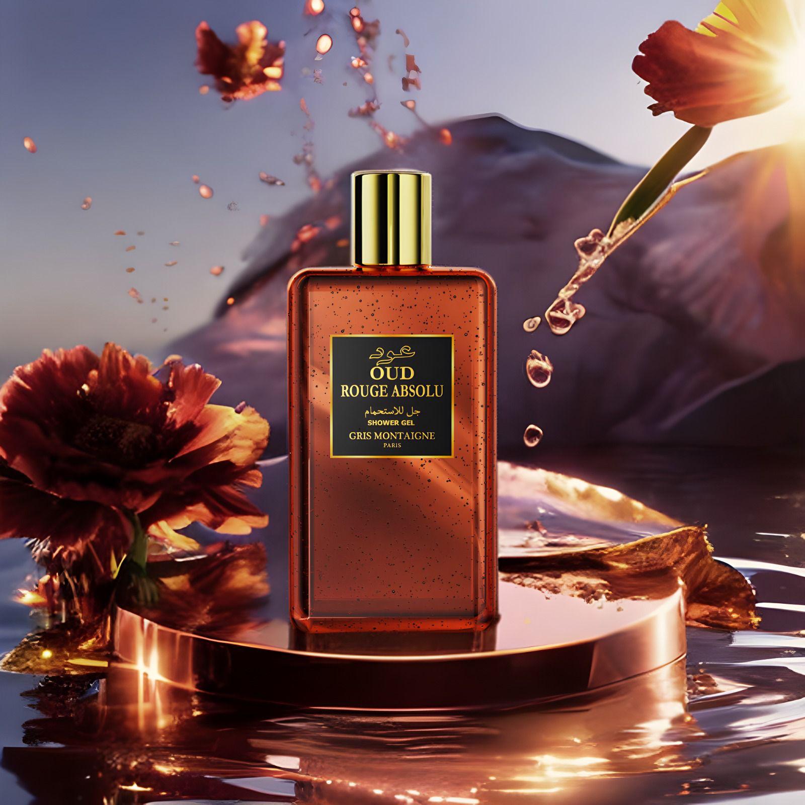 Oud Rouge Absolu