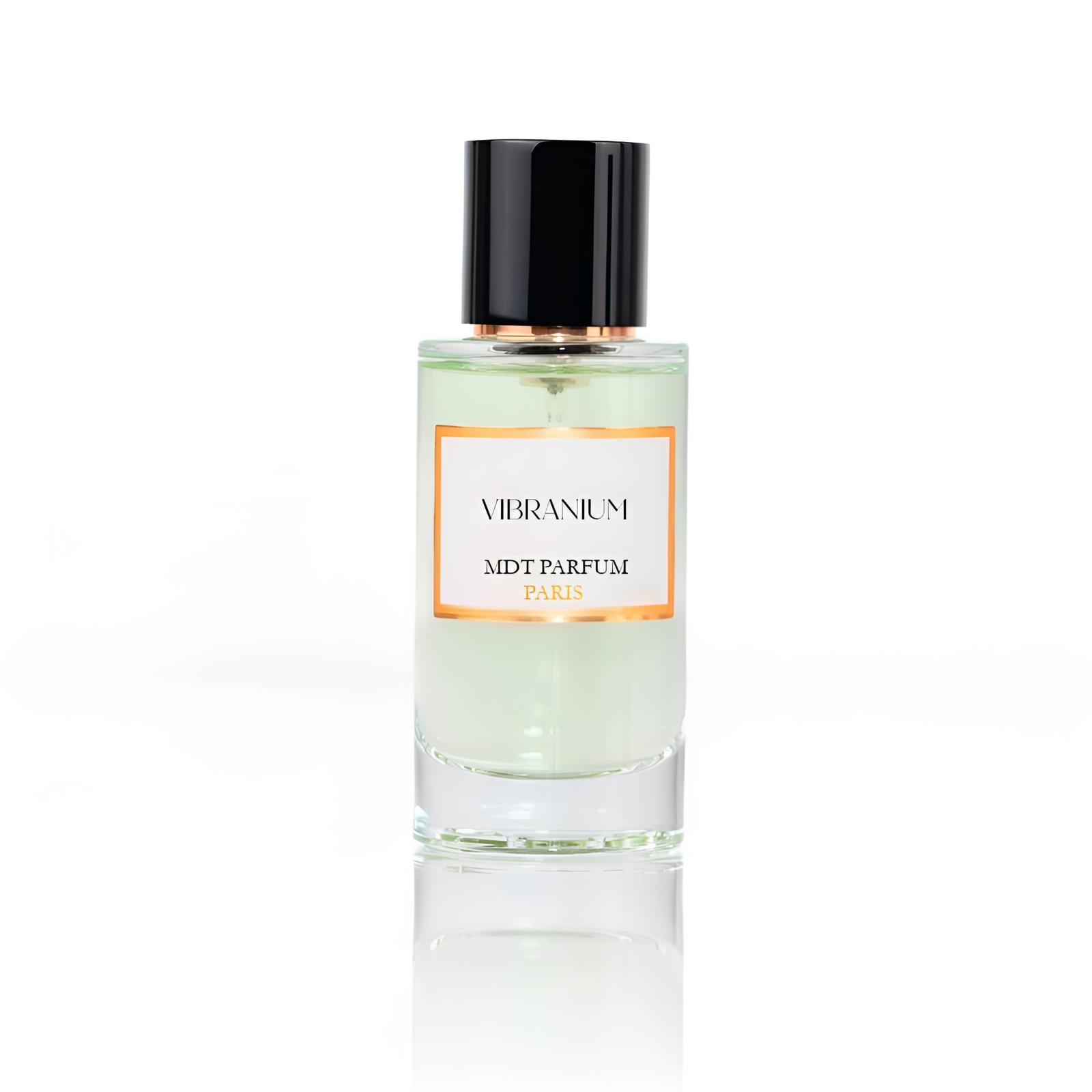 Vibranium - MDT Parfums