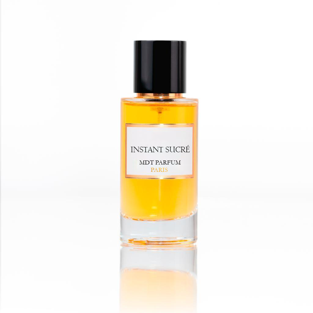 Instant Sucré - MDT Parfums