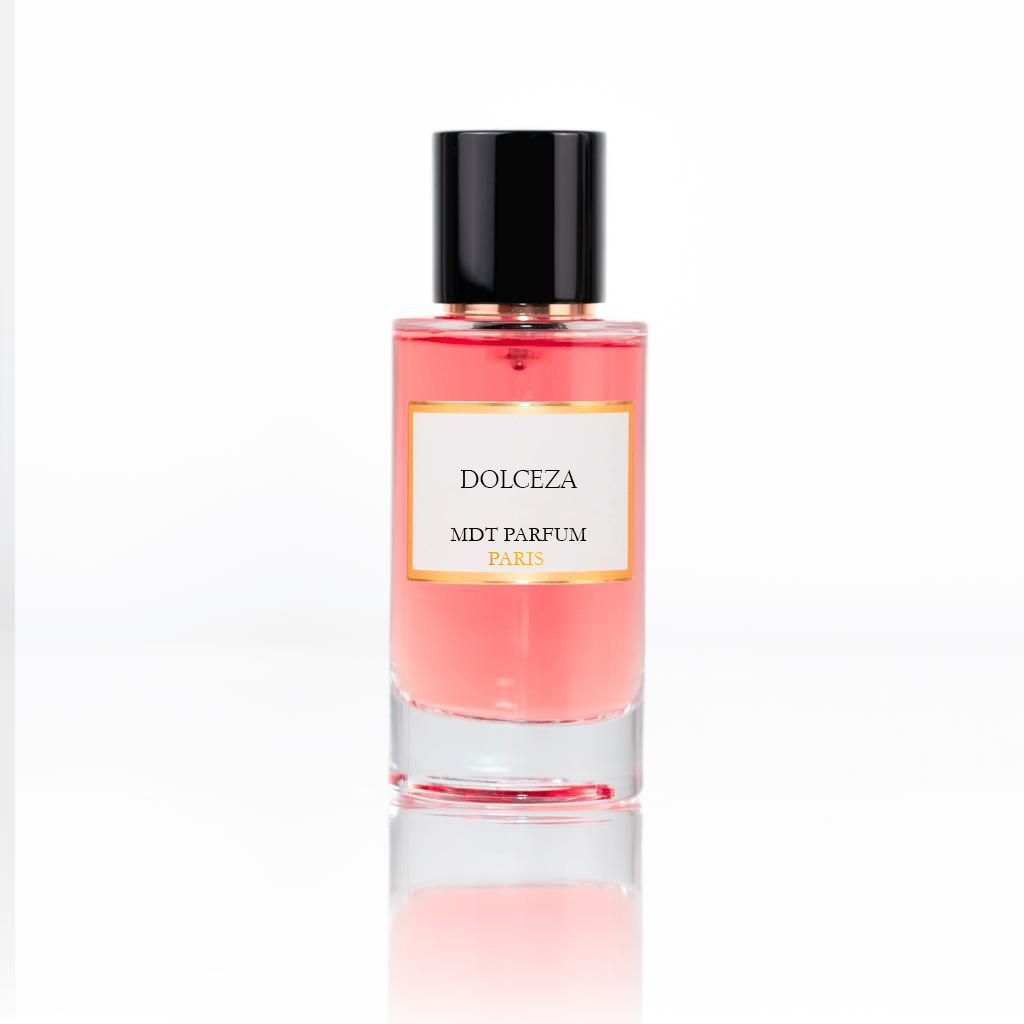 Dolceza - MDT Parfums