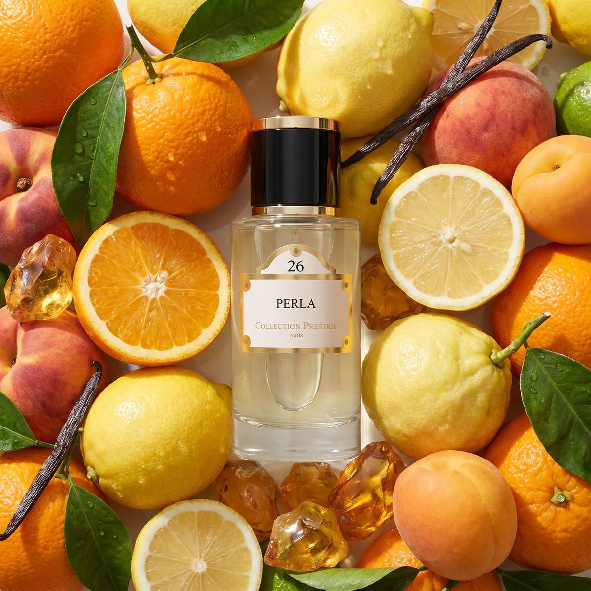 Perla — MDT Parfum