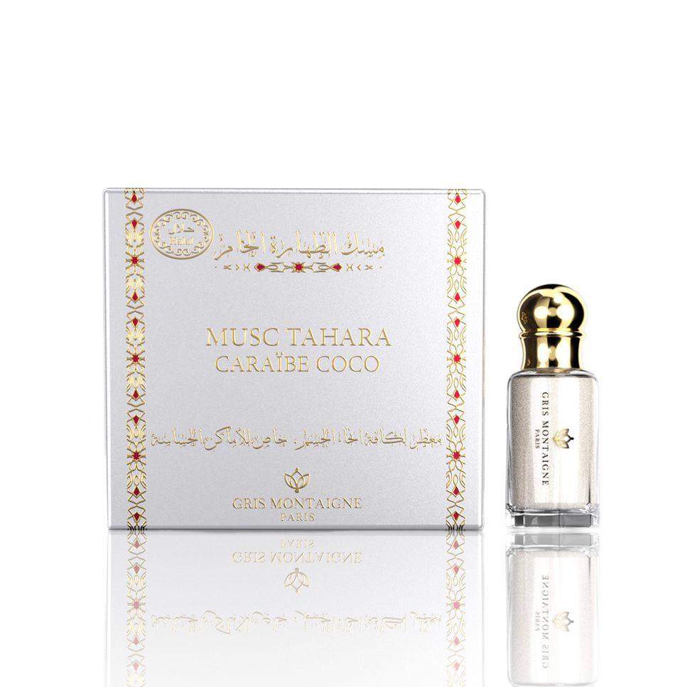 Musc Caraïbe Coco - MDT Parfums (Copie)