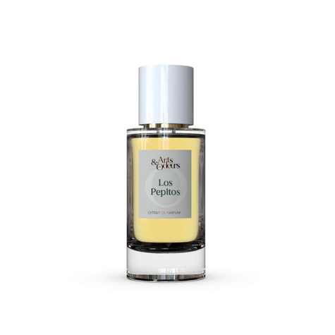 Arts et Odeurs - MDT Parfums