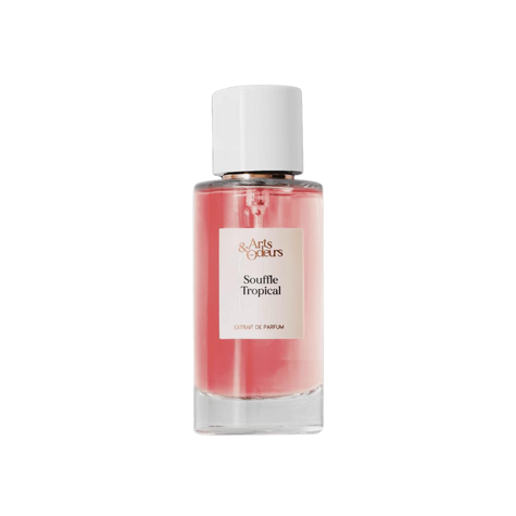 Arts et Odeurs - MDT Parfums