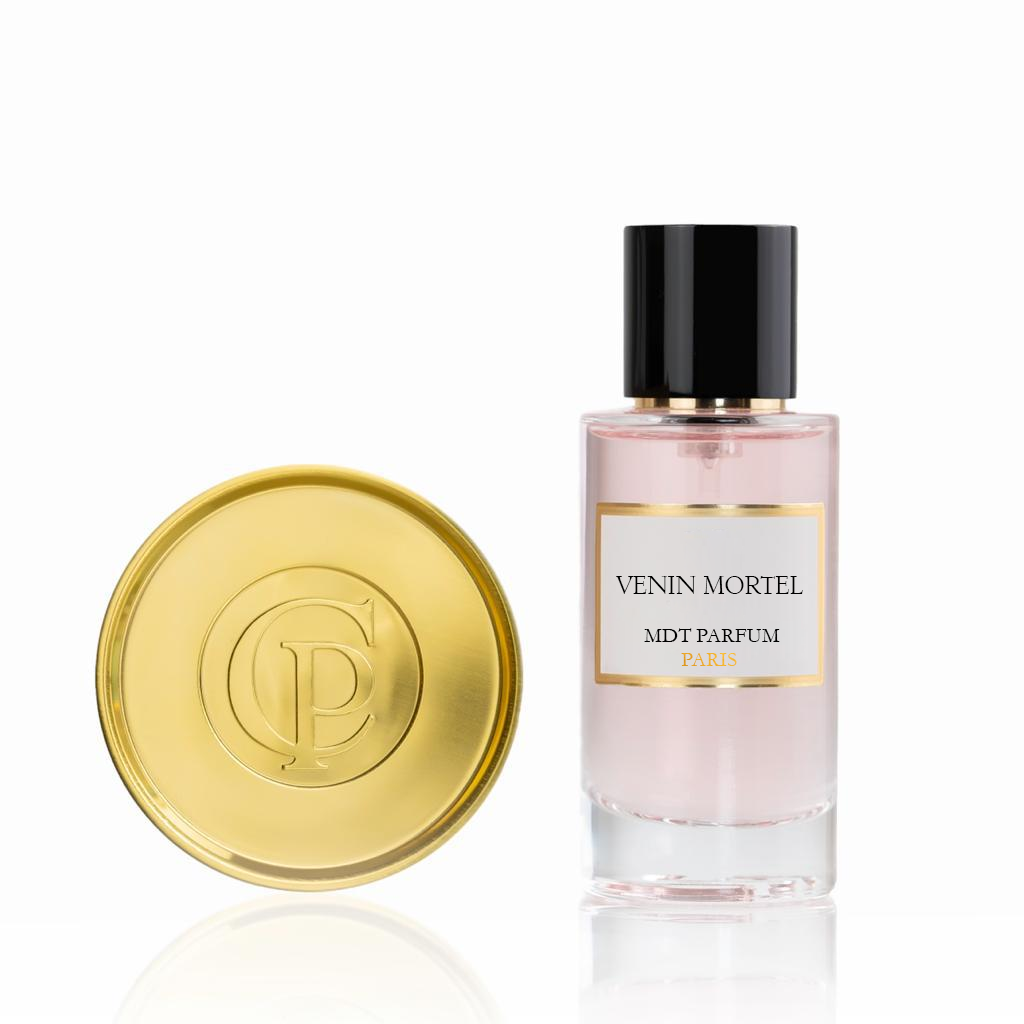 Venin Mortel - MDT Parfums
