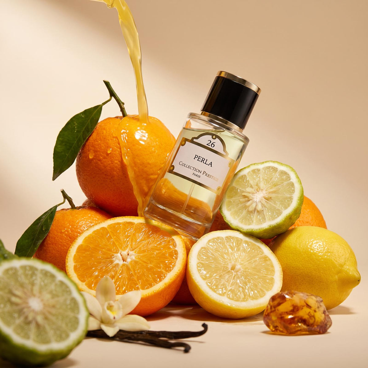 Perla — MDT Parfum