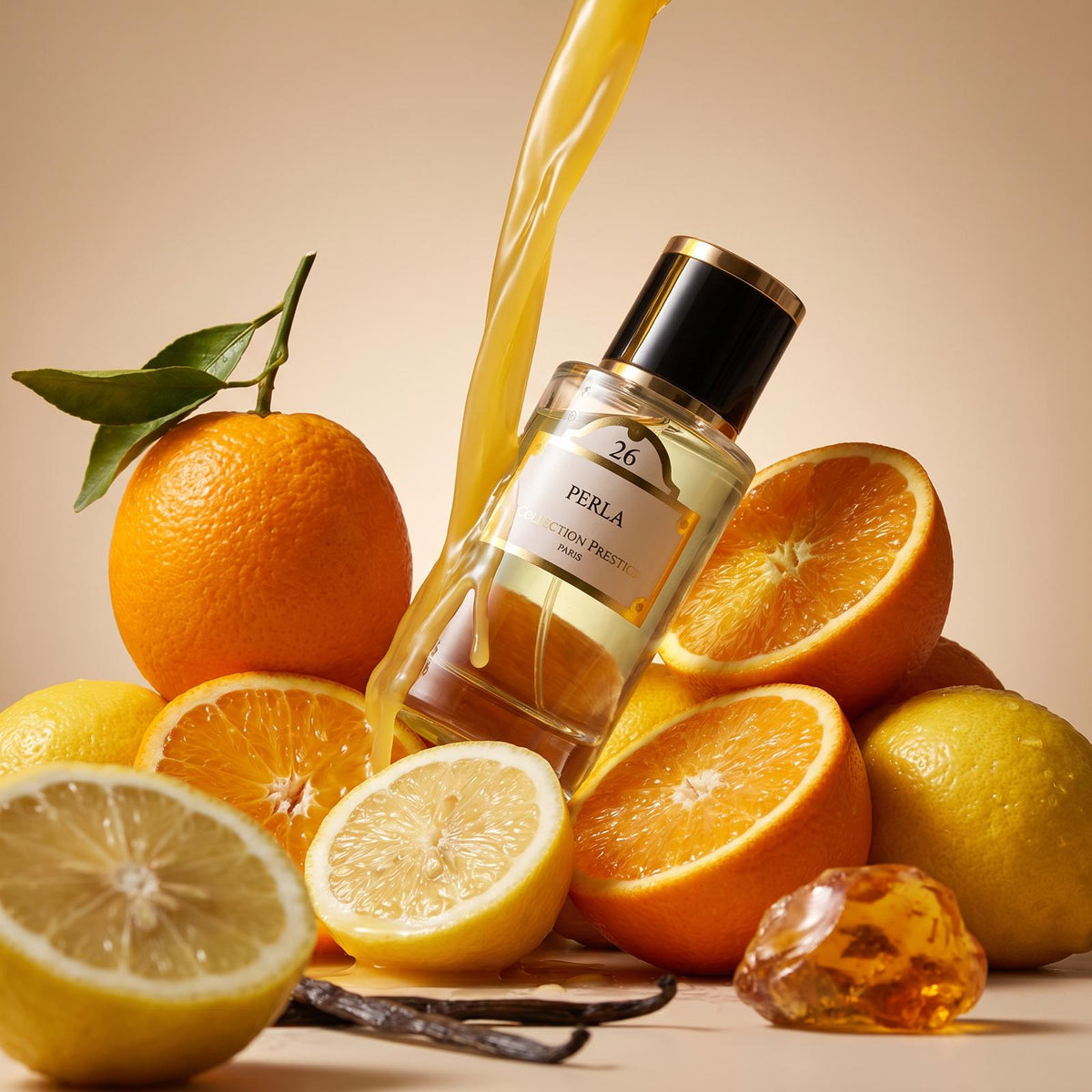 Perla — MDT Parfum