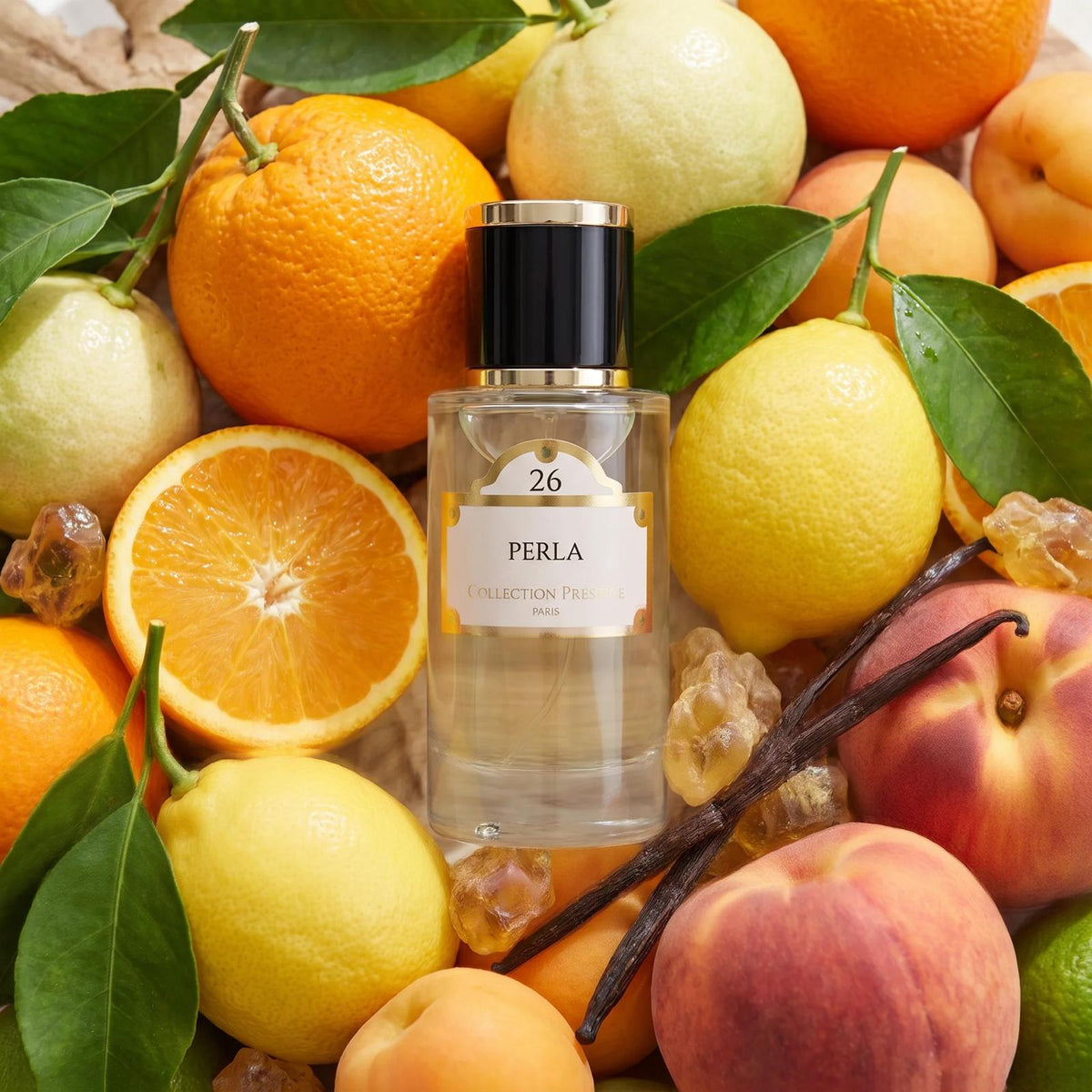 Perla — MDT Parfum