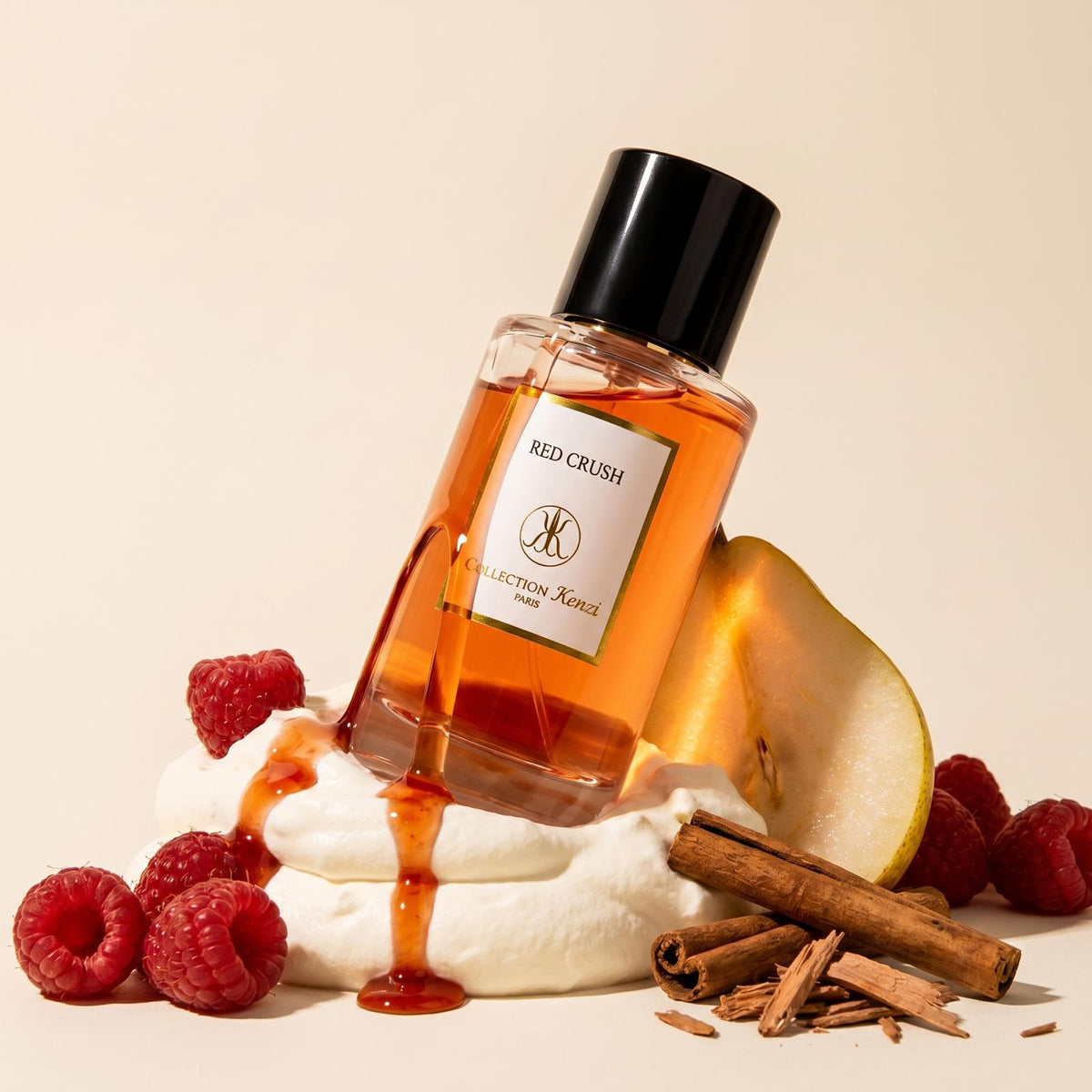 Red Crush — MDT Parfum