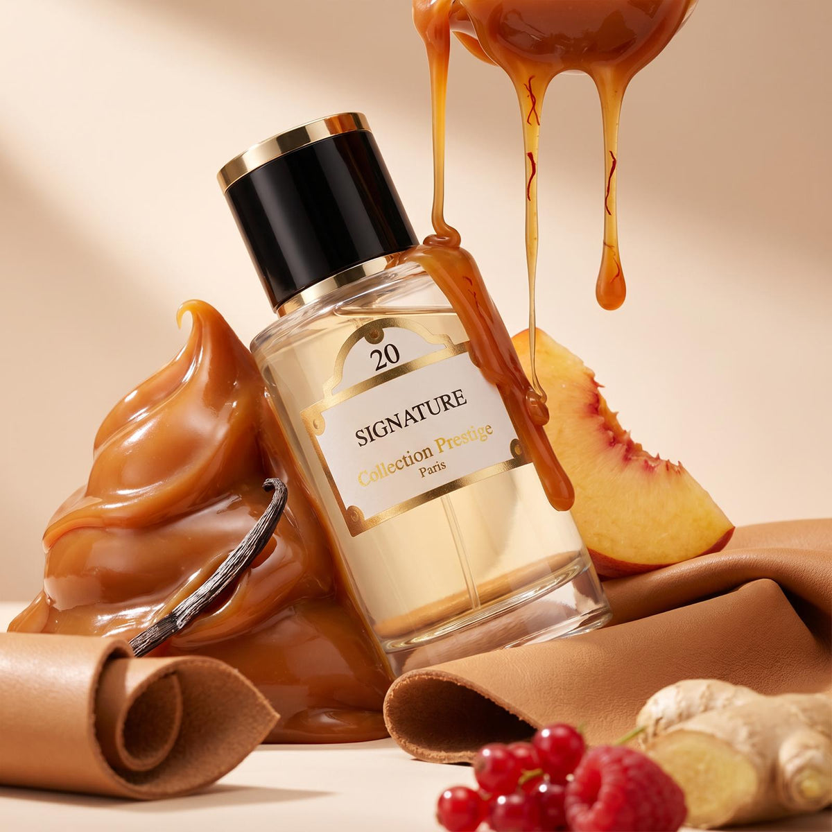 Signature — MDT Parfum