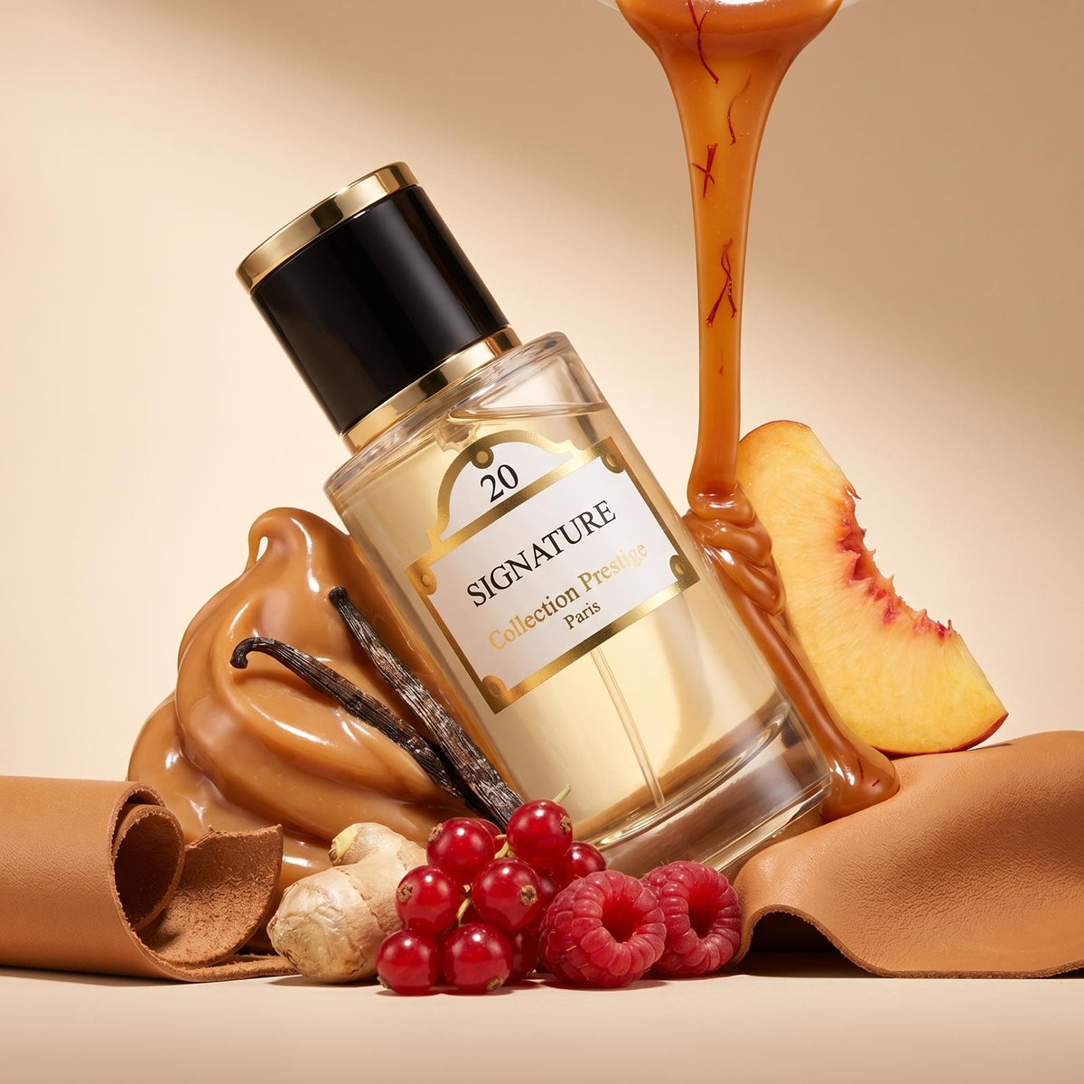 Signature — MDT Parfum