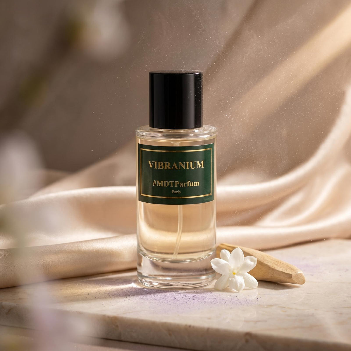Vibranium — MDT Parfum