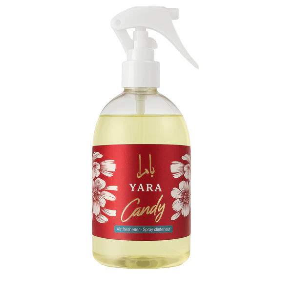 Spray Yara Candy - MDT Parfums